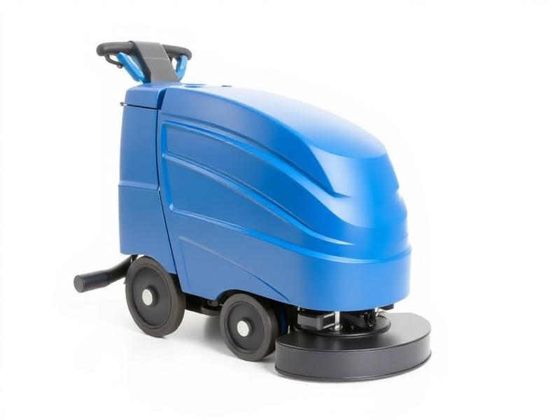 COMMERCIAL EQUIPMENT