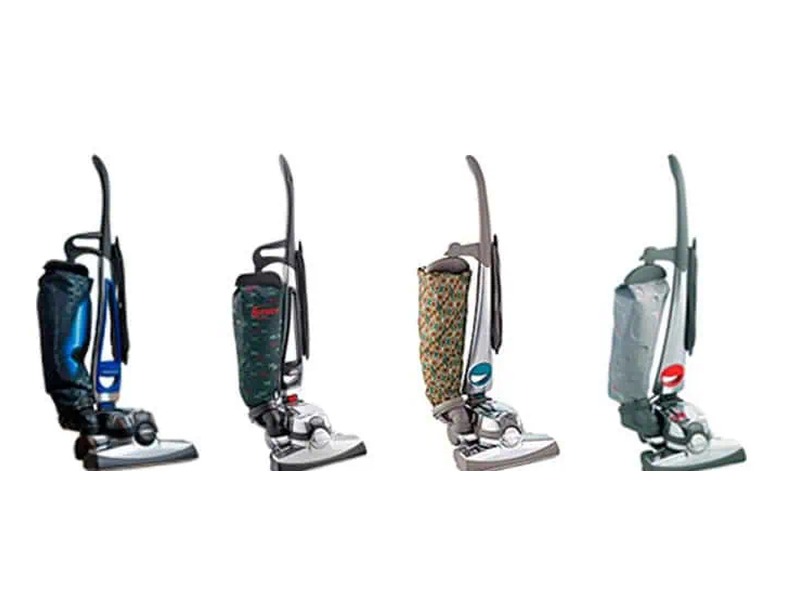 KIRBY VACUUM SPECIALISTS